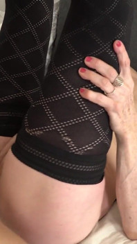 Beautiful Granny Lotty Blue Is Loving Her Toyboy's Hard Cock!