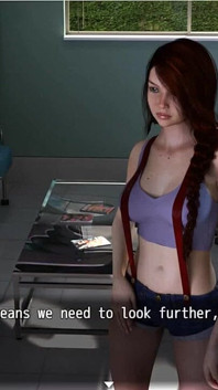 My girlfriend s Amnesia: il fidanzato tradisce la sua ragazza e viene beccato - Episodio 8