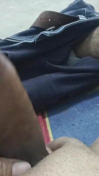 Mój wielki kutas Malish