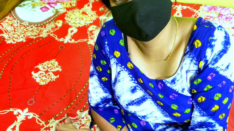 Heartpoint: Domme Devar slimme Bhabhi neukt