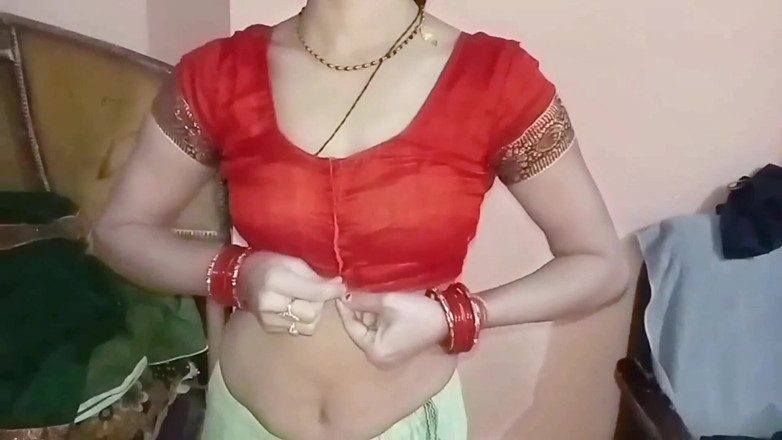 Muskaan Sharma: Video seks ganas gadis india yang baru nikah