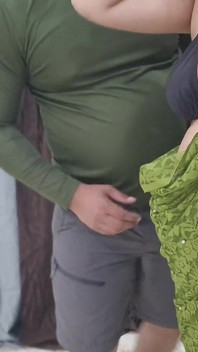 Devar scopa bhabhi a pecorina