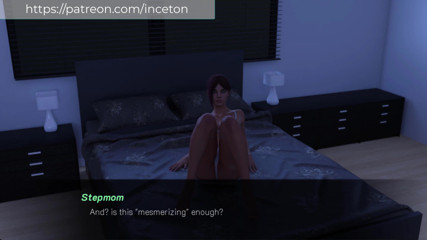 Johannes Gaming: Echoes of Lust - Getting to Fuck Elizabeth Tight Little Asshole