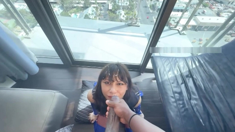 Petite creampie Asian Cumdump sluts: Cute Tiny Asian Creams While Taking 11 Inches