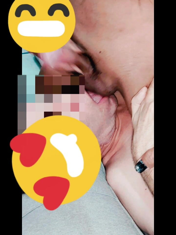 Ladyboy Karl: Suck Lena