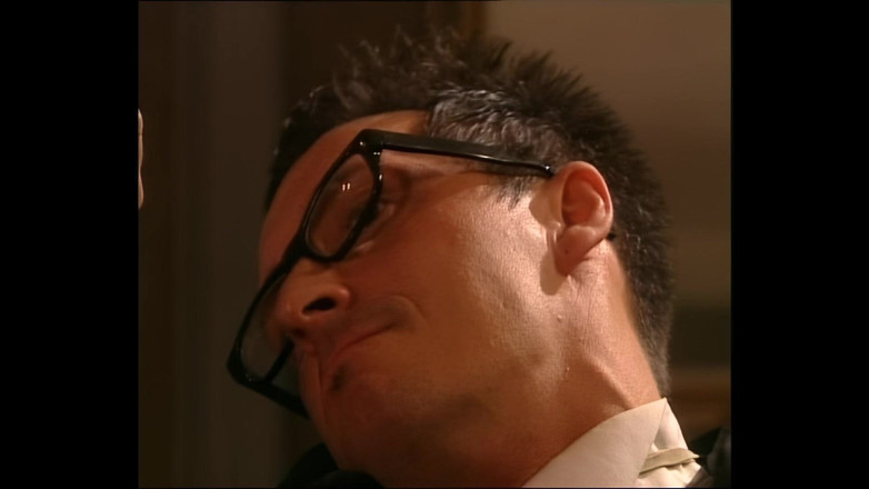 Cinema X: Vin supus de tine