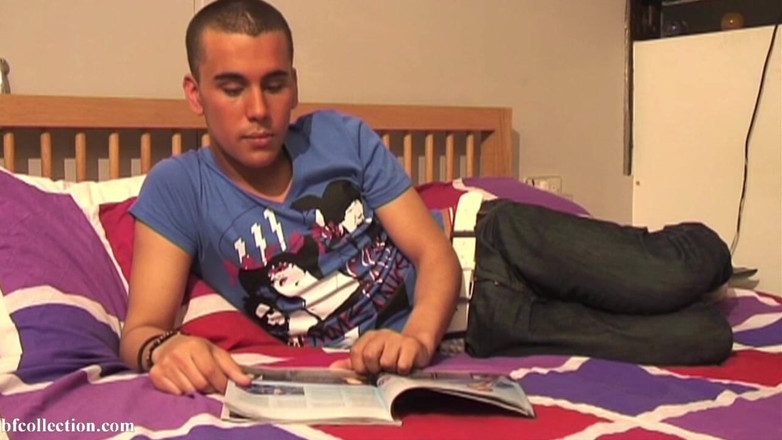 Boyfun: Lexas