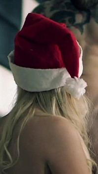 Kendo'nun mutlu Noel yumuşak - seni bekleyen hediyeyi aç sc3