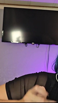 Blowjob penumbuk telur & kiraan detik orgasme yang musnah