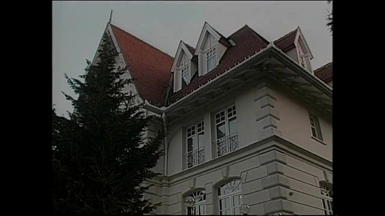 XTime Vod: Alessandra schiavo di film villa of martyrdom