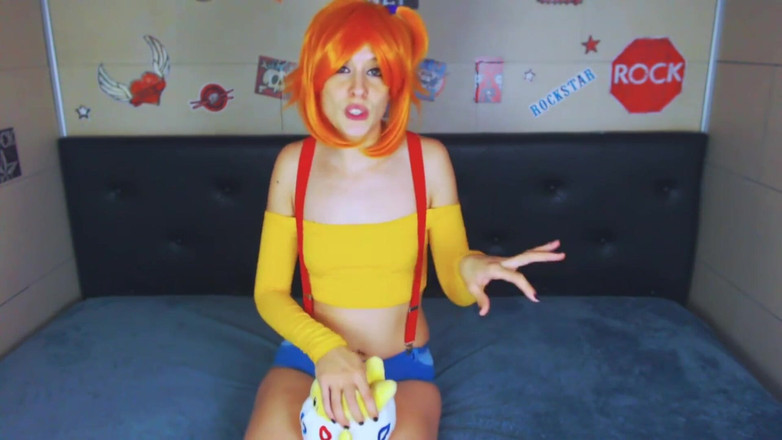 Candystart Videos: Cuckold, jag är full av sperma. Svälj det.