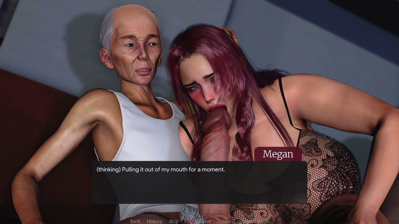 Captain ero gaming: เพา้อยและสามารถ - ตอน 10