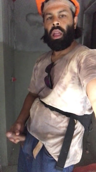 Trabalho Duro
