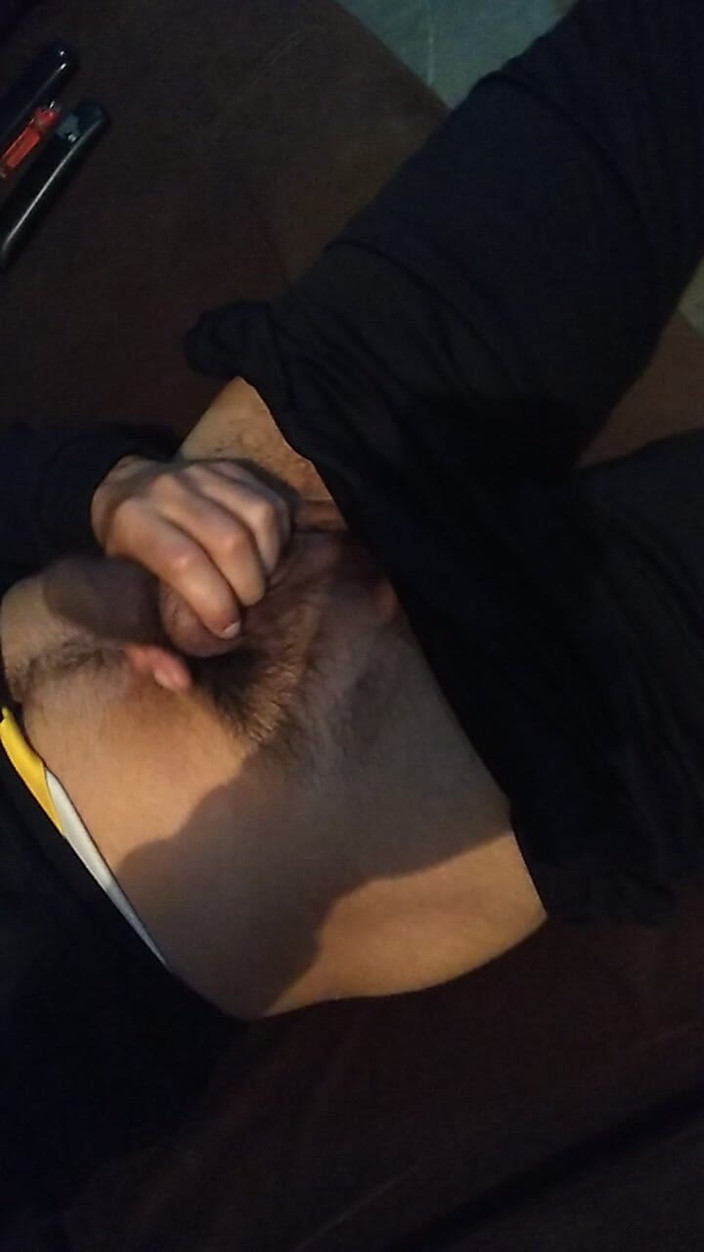 AlexAlejandro13: Sikimi sevdim