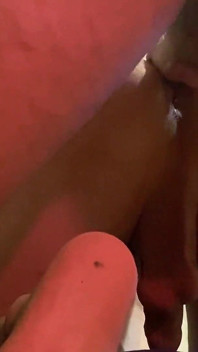 A 21-year-old Twink Gave Me His Young Body for a Fuck