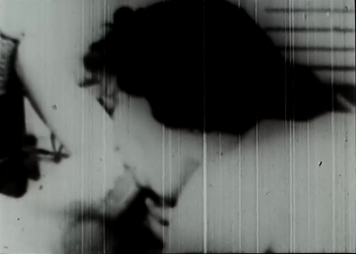 Close Encounter Vintage: Vintage - bioskop erotis jadul - ultra vintage