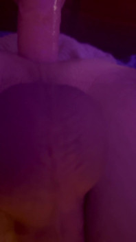 On My Back