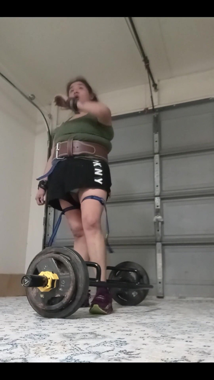 DeesDeepThroat: Work Hard, Gain Harder