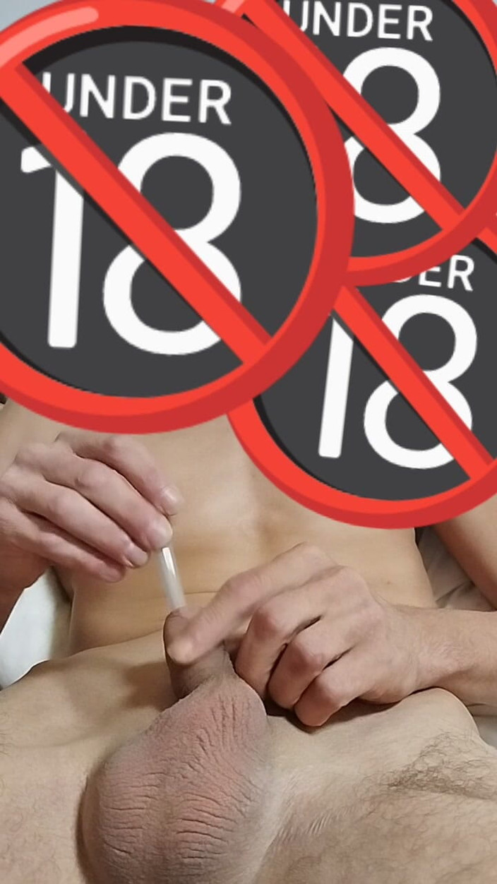 Insertion: Inlegkristallen in het penisgat