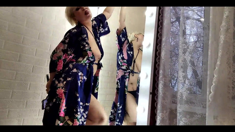AimeeParadise: Aimee a Peter - Milující manželé nebo Čůrák v kundičce a ústech! Naučte...