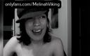 Melinah Viking: 私は吸う!