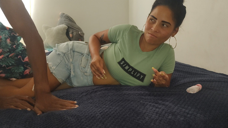 Latina Dark Lost BTS Videos: Latina Dark Lost Bts Bloopers