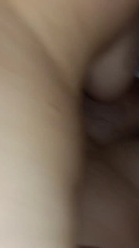 Ma voisine MILF excitée voulait se faire enculer, partie 3
