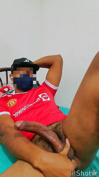 Charlieburrito: Moje první brčko roku