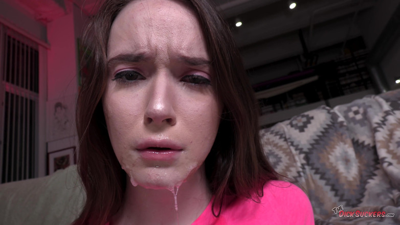 The Dick Suckers: Use All My Holes!