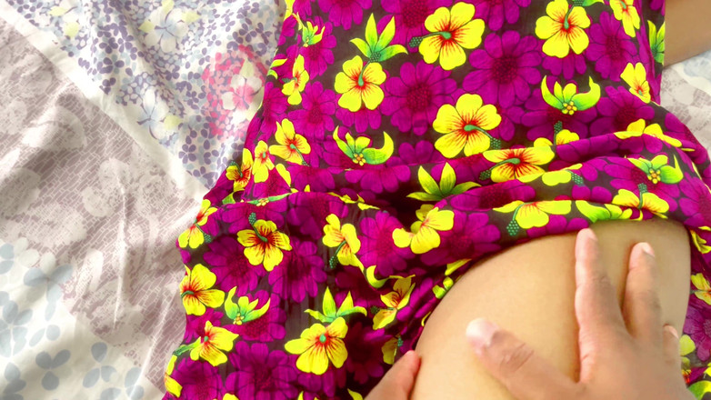 Aathiyaa: प्लीज मेरे अंदर वीर्य मत डालो डैडी