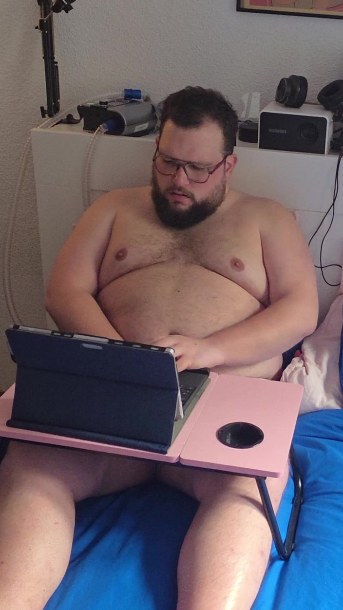 Klaion: Saya tidak dapat menentang