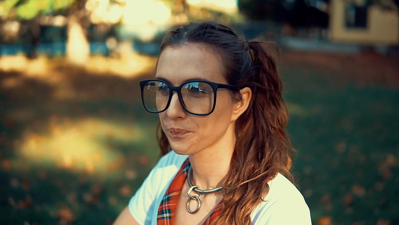 Piper Blush: Seragam untuk Kelas