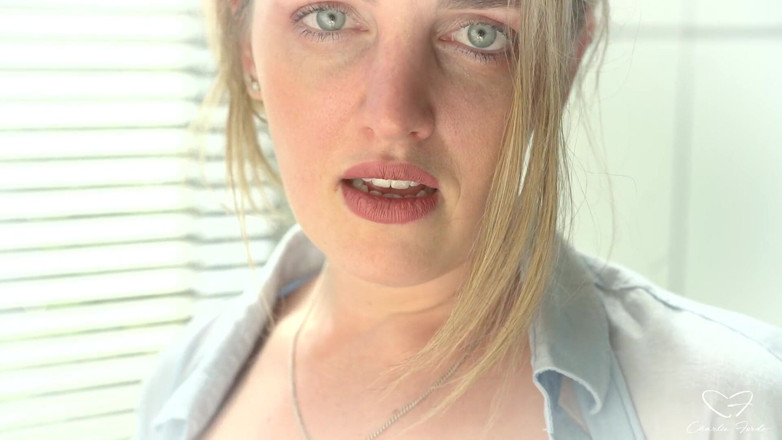 CharlieForde: Lunchpauze Joi met Charlie Forde