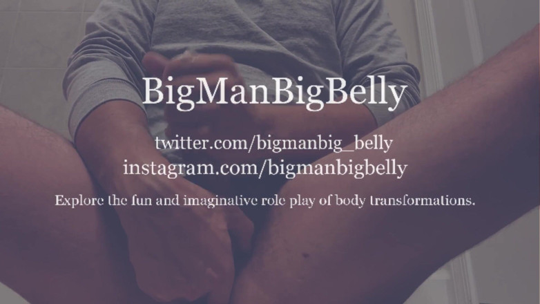 BigManBigBelly: Молочный коктейль Insta Preg