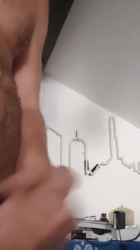 Cumshot of the Day