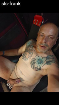 Sls-frank in Gay Kino Frankfurt Am Main Im Sling. Show Yourself Me.