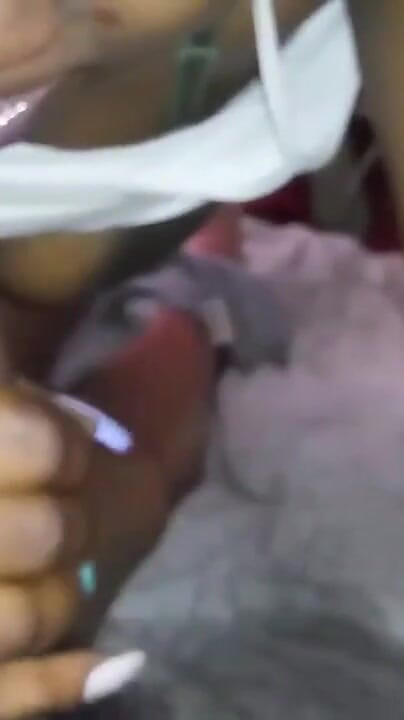 Poppiseed: Coota Chipped Nail Funishment Rough DP &amp; Dap