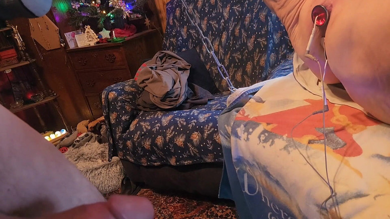 Gussfuss: Tahun dalam Bondage 15