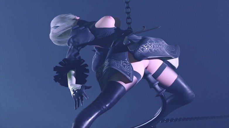 Velvixian 3D: 2b Mücadele Tuzağı