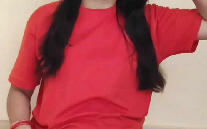 Khushboobhabi: It's raining a lot today, it would be fun if...