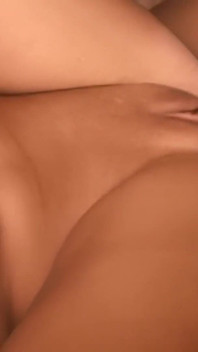 In a Threesome It's More Delicious