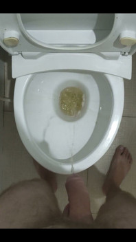 Morning Pee
