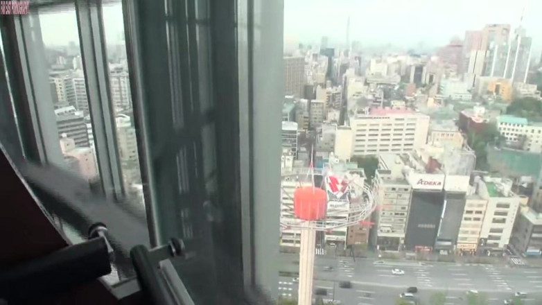 Far East pornography: Momentos inesperados revelam seu charme vergonhosamente bonito - parte 1