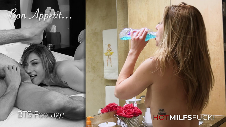 Hot Milfs Fuck: En eftermiddag i Whitney