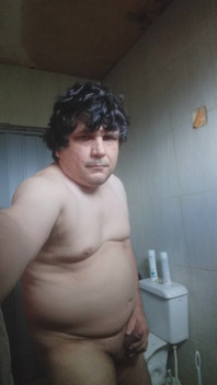 I Like to Drink Urine