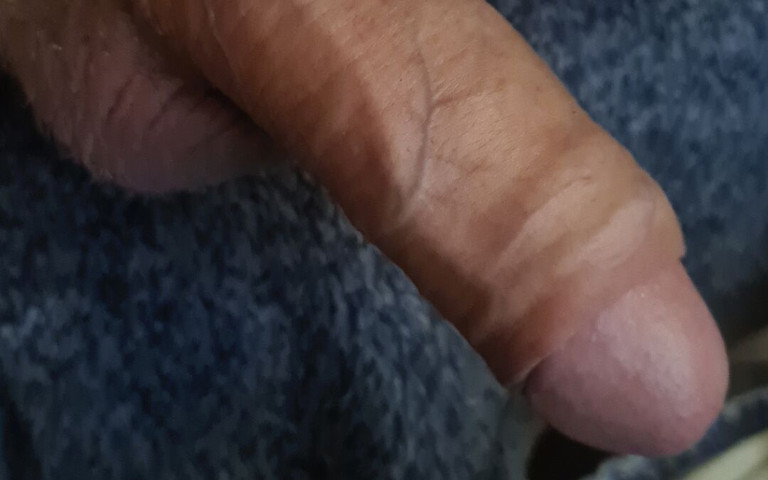 Big Cock Funtime (Mr Perky 69)