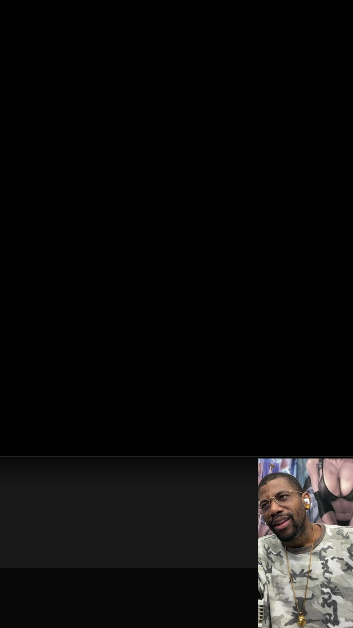 L6RD7BLU3 FUTA: Pequeña transgénero Jinx muestra su polla, linda polla trans, follada...