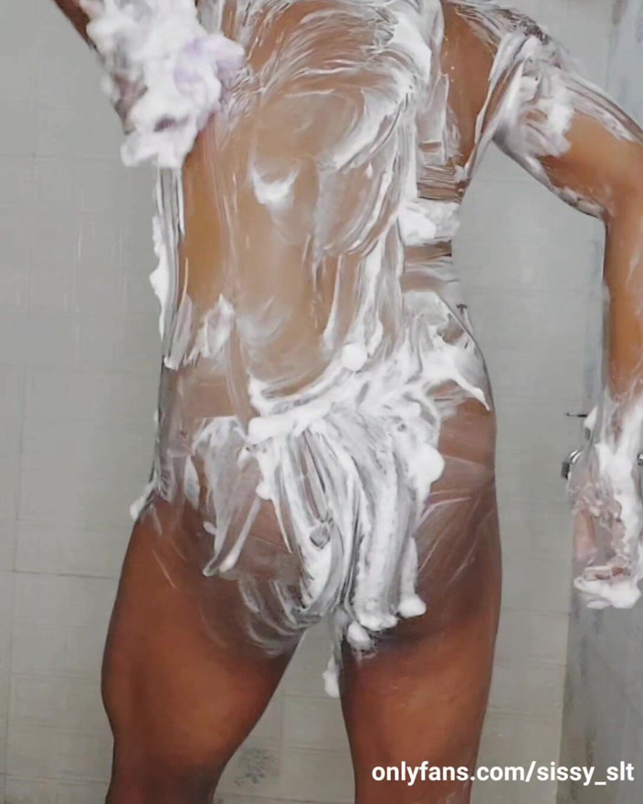 Sissy Slut Simran: Alltag einer desi kleinen Clitty Sissy Simran Femboy Twink