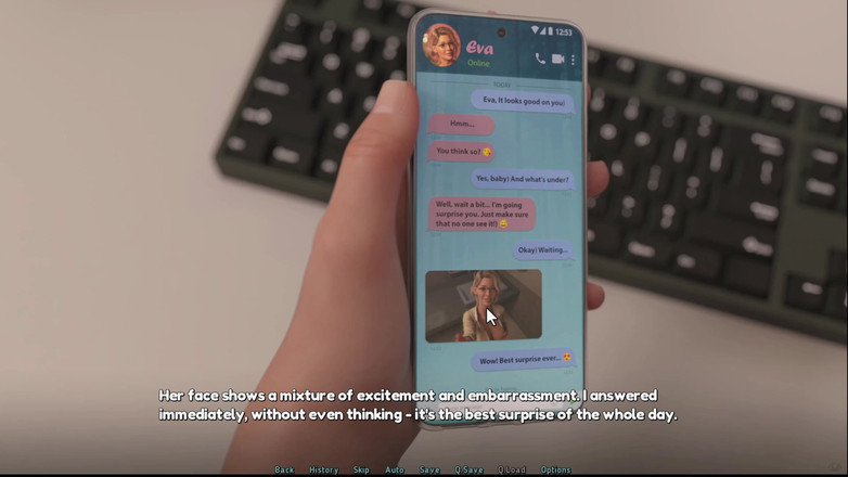 Johannes Gaming: Więzi między 11 Bella Saw Mia Sex Tape