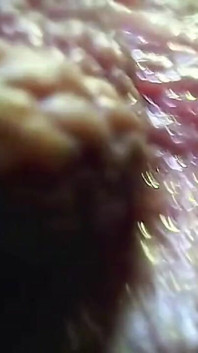 Negen maanden zwangere schoonheid laatste verschijning, rauwe seks tot de laatste fase en creampie-afwerking